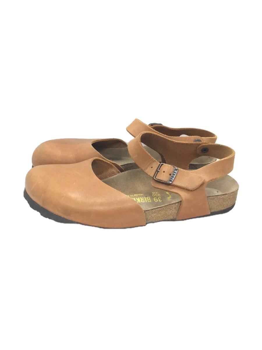 BIRKENSTOCK◆サンダル/25cm/CML/ビルケンシュトック_画像1