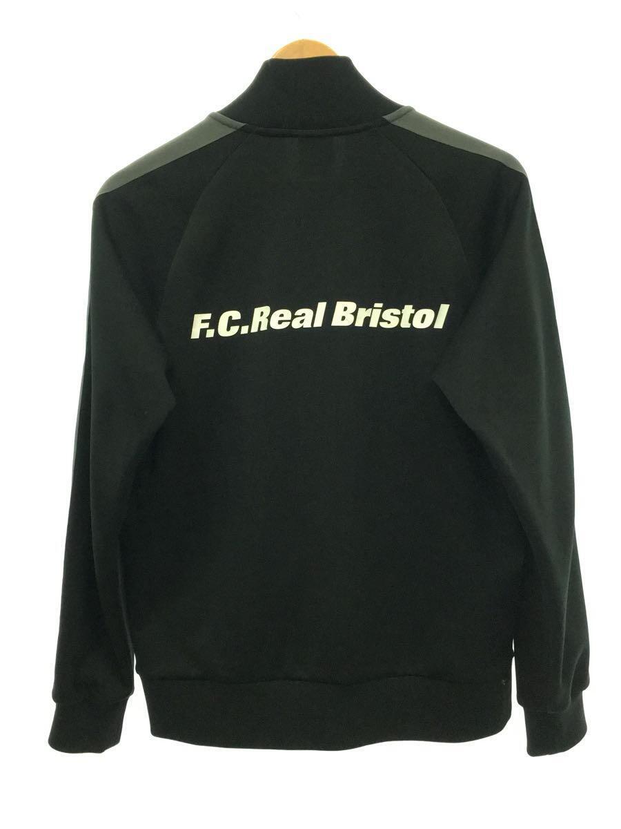 F.C.Real Bristol ジャージセットアップ ポリエステル-