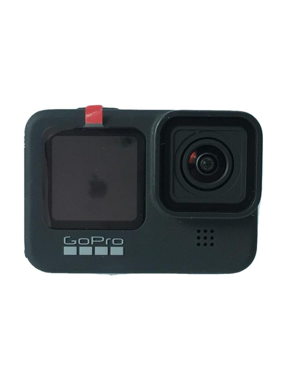 GoPro◆GoPro◆アクションカメラ HERO 9 black