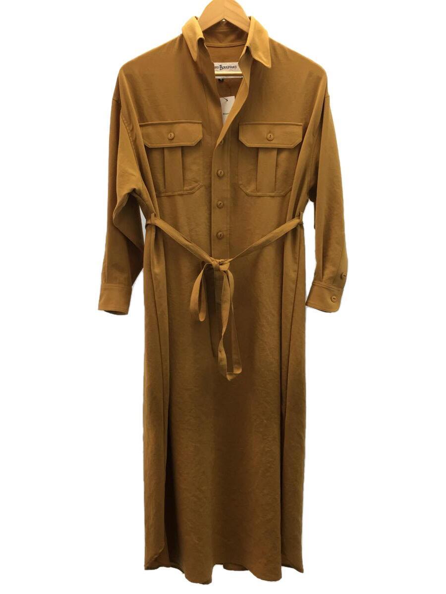 SALE/37%OFF】 BLUEBIRD BOULEVARD◇長袖ワンピース/S/ポリエステル