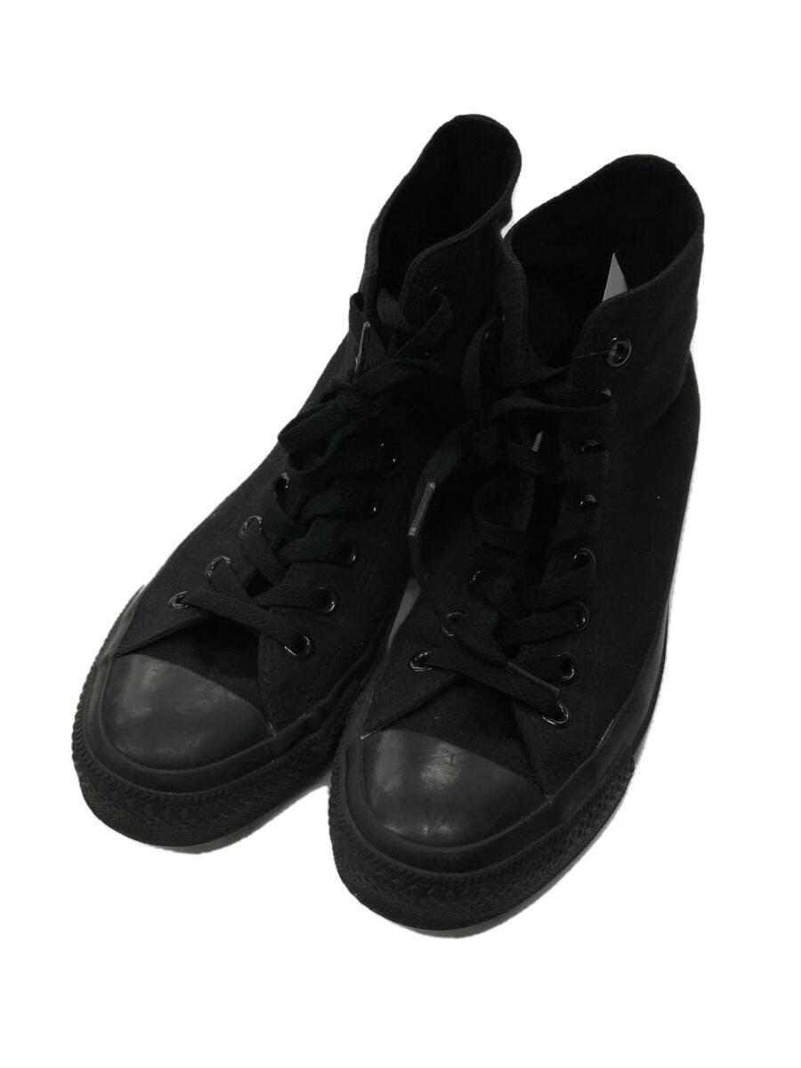 CONVERSE◆ハイカットスニーカー/26cm/BLK/M3310_画像2