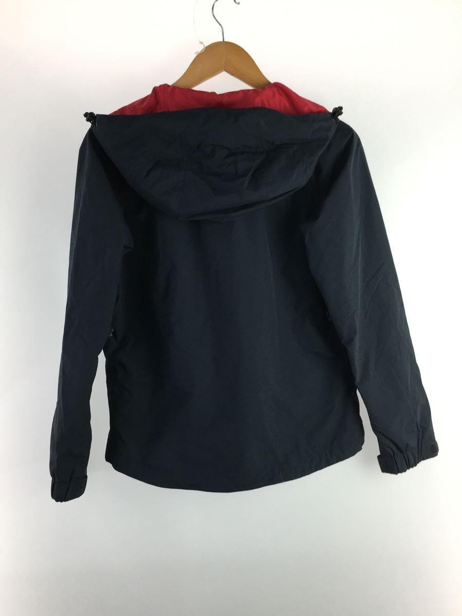 THE NORTH FACE◆SCOOP JACKET_スクープジャケット/S/ナイロン/NVY/NPW61630_画像2