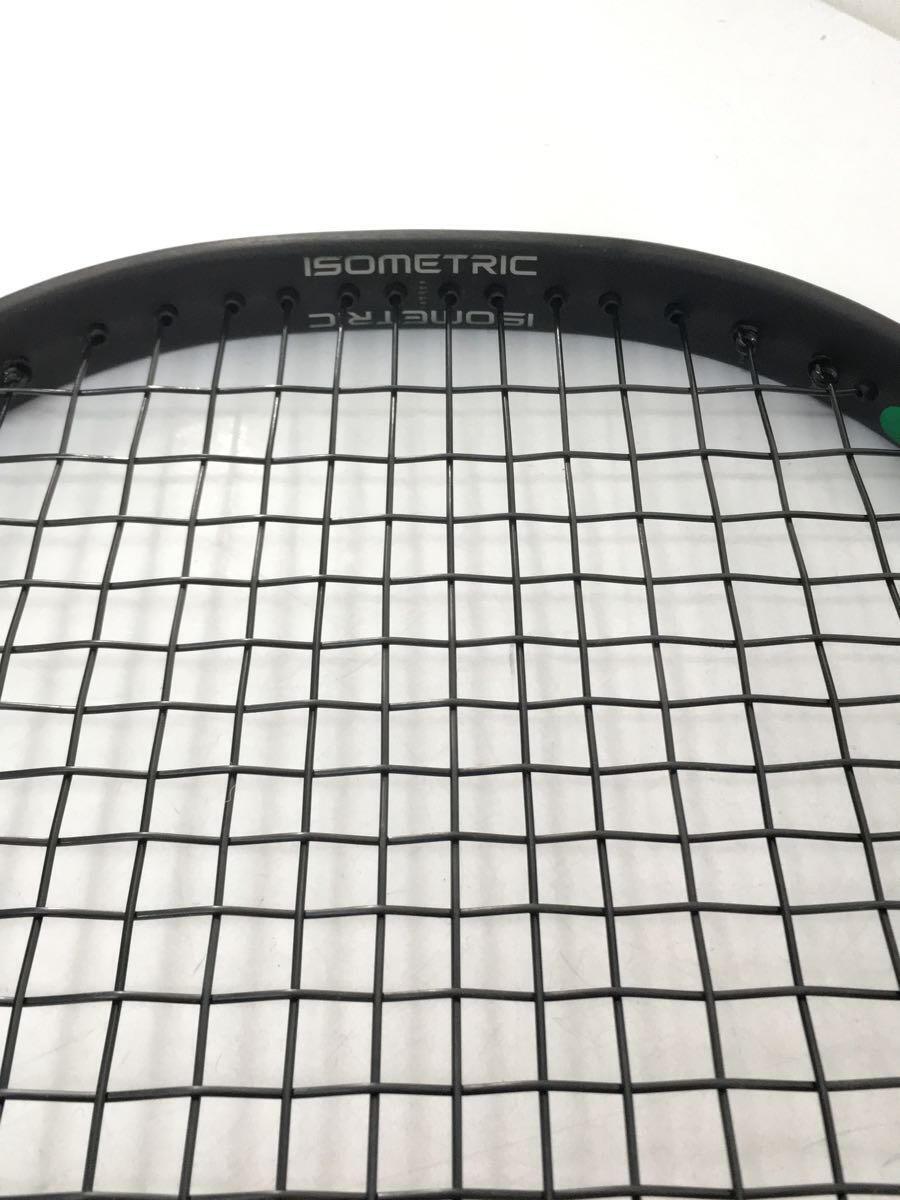 YONEX◆テニスラケット/硬式ラケット/GRN_画像4