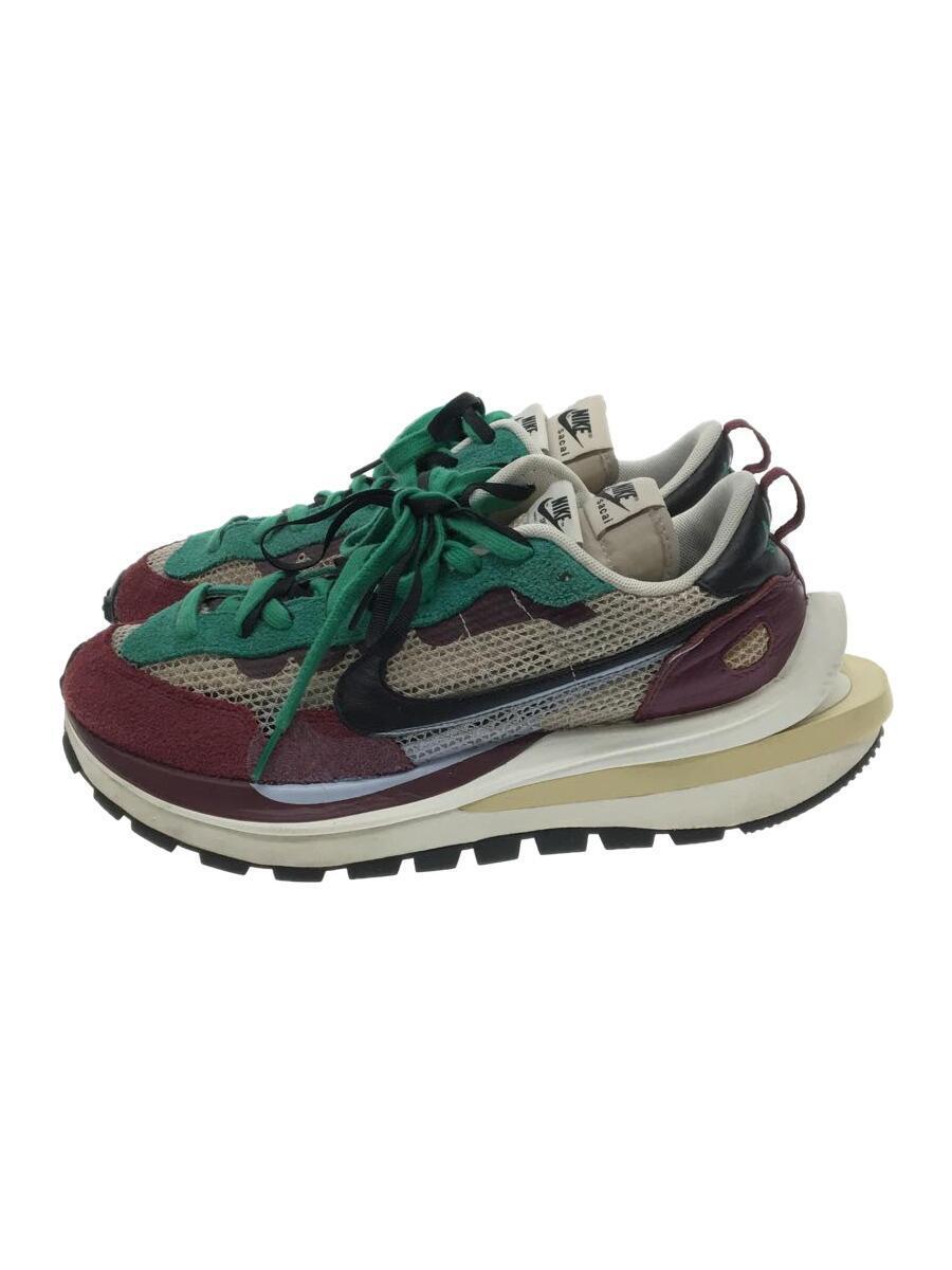 NIKE◆X SACAI VAPORWAFFLE_X サカイ ヴェイパーワッフル/US9.5/BRD_画像1