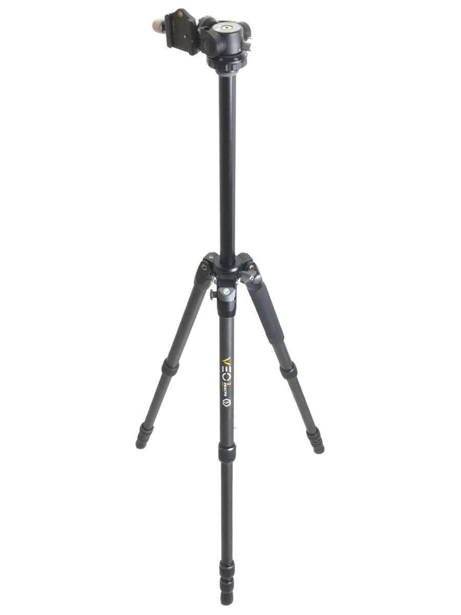 VANGUARD◇デジタルカメラその他/VEO3 264CPS/カーボン 4段 パン VANGUARD◇デジタルカメラその他/VEO3 264CPS/カーボン 4段 パン