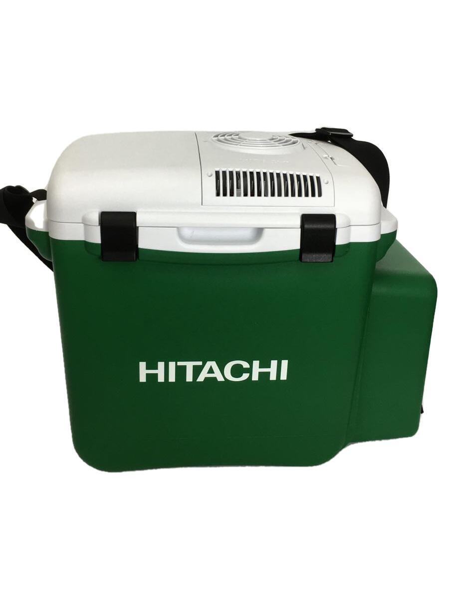 HITACHI* refrigerator /UL18DA/ cold temperature .