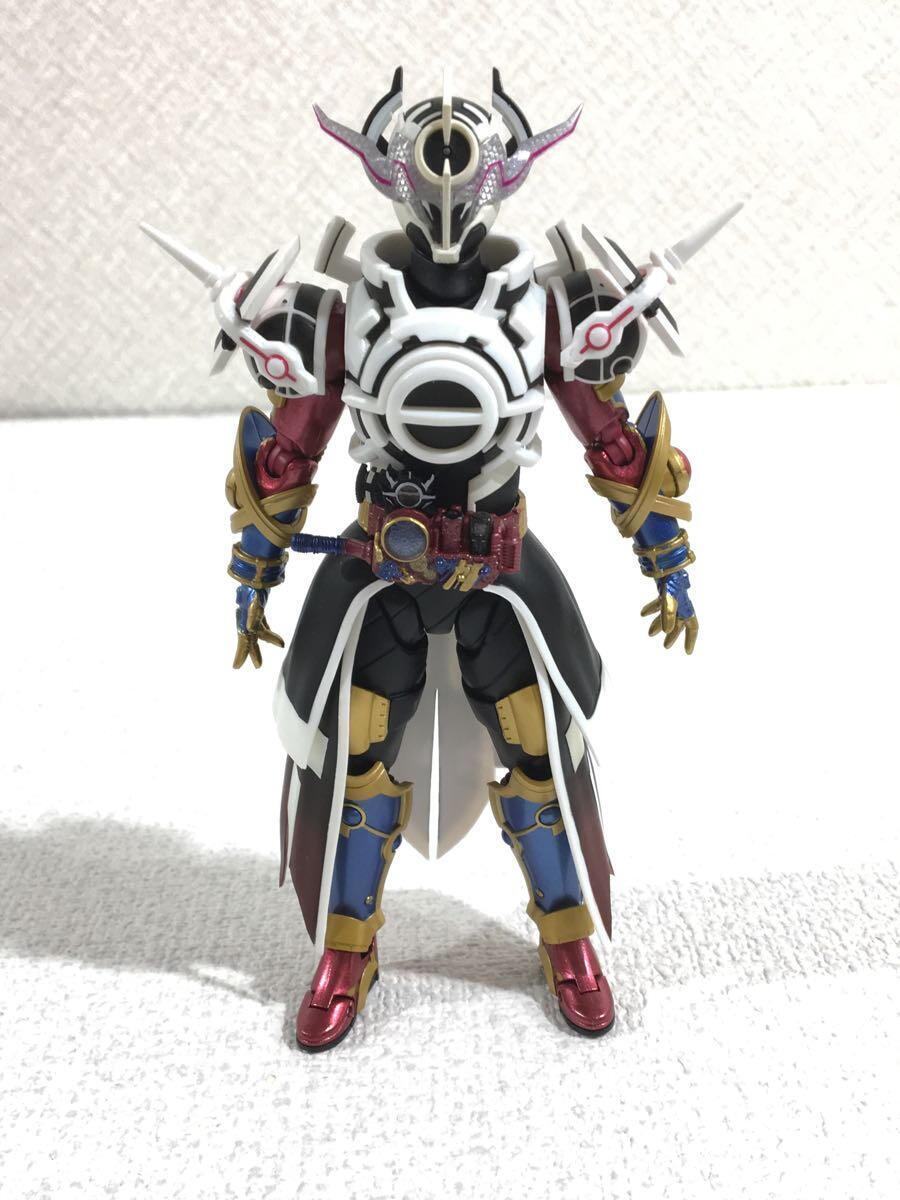 BANDAI SPIRITS◆フィギュア/S.H.Figuarts「仮面ライダービルド」魂ウェブ_画像6