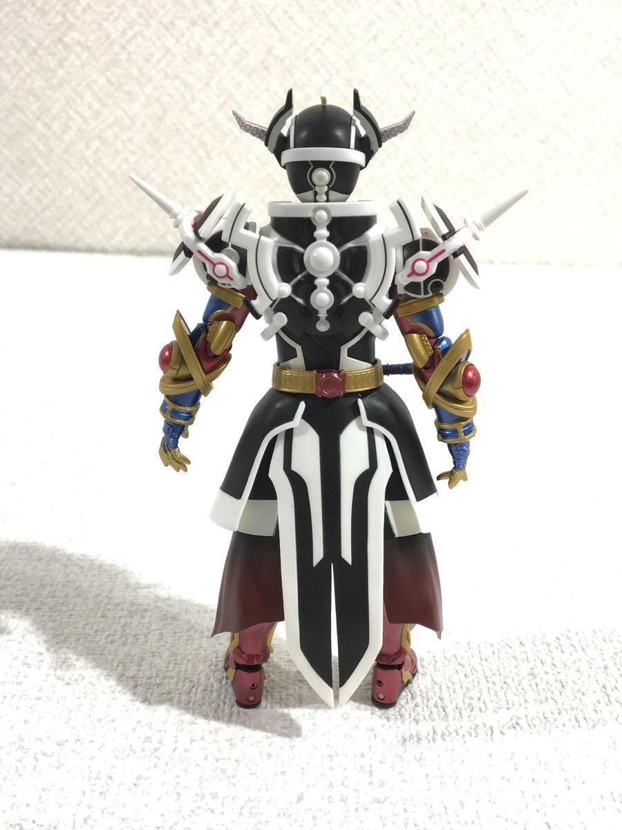 BANDAI SPIRITS◆フィギュア/S.H.Figuarts「仮面ライダービルド」魂ウェブ_画像7