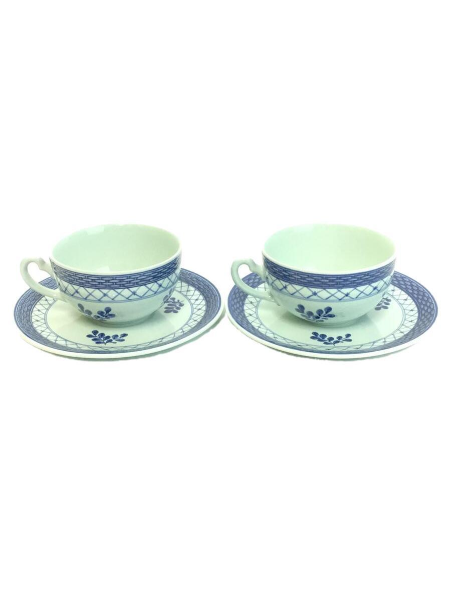 ROYAL COPENHAGEN◇カップ&ソーサー/2点セット-