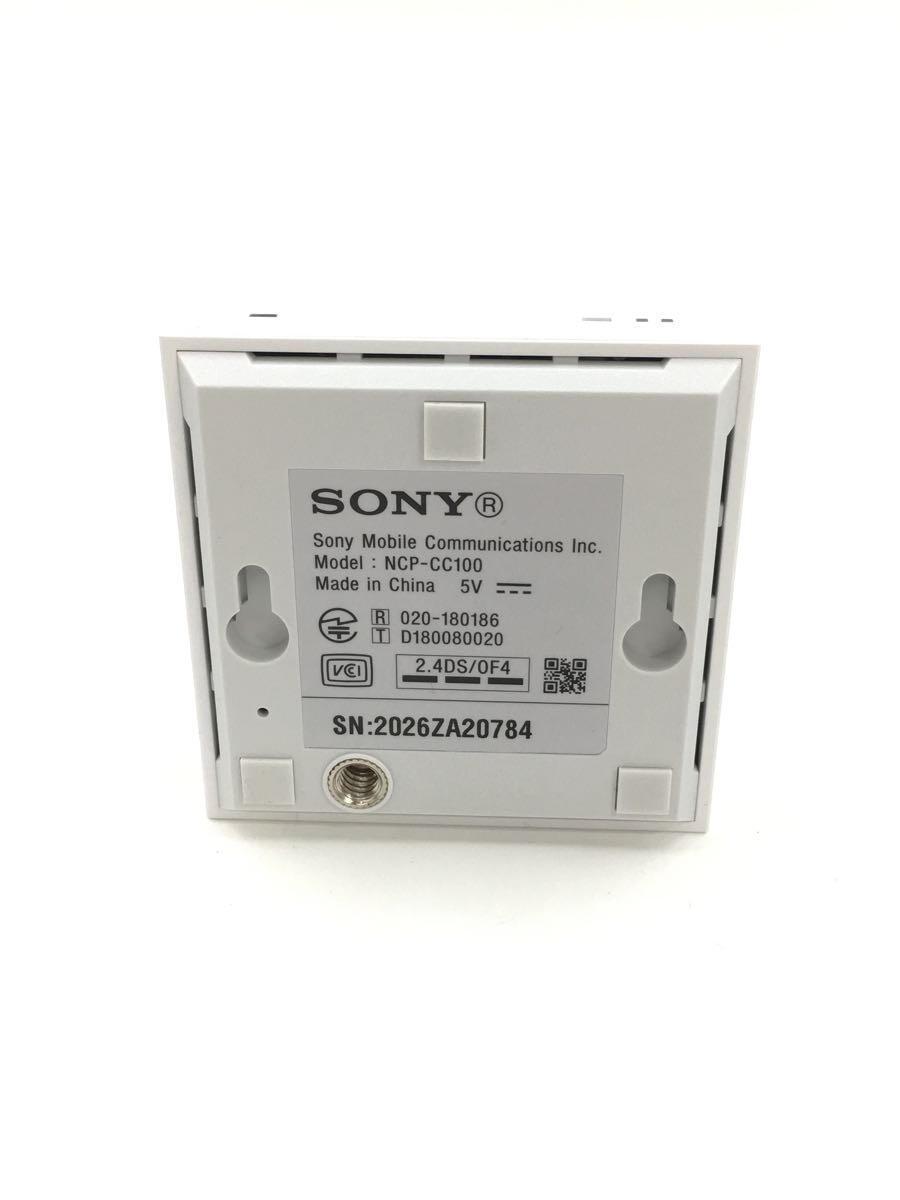 SONY◆OA・通信その他/NCP-CC100_画像4