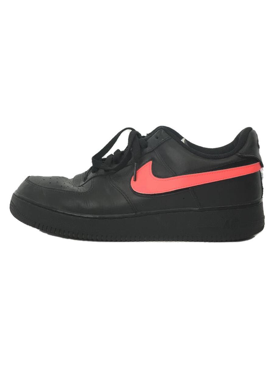 【人気商品!】 NIKE◆AIR QS/エアフォース/ブラック/AH8462-002/28.5cm/BLK 07 1 FORCE 28.5cm 【人気商品!】 NIKE◆AIR QS/エアフォース/ブラック/AH8462-002/28.5cm/BLK 07 1 FORCE 28.5cm