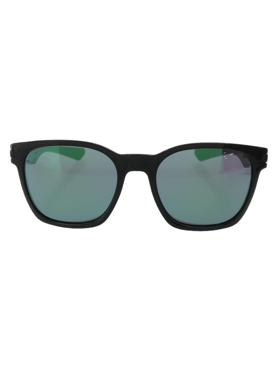 希少 黒入荷！ OAKLEY◇GARAGE ROCK/サングラス/プラスチック/BLK