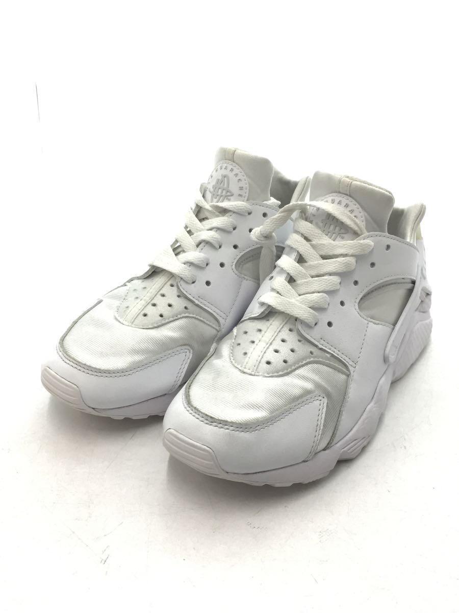 NIKE◆ナイキ/AIR HUARACHE_エア ハラチ/26cm/DD1068-102/ホワイト_画像2