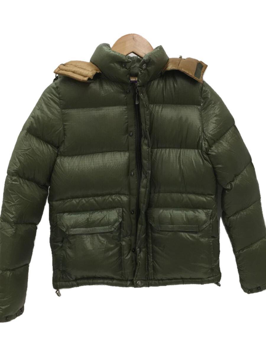 THE NORTH FACE* down jacket /XS/ nylon /ND2750N