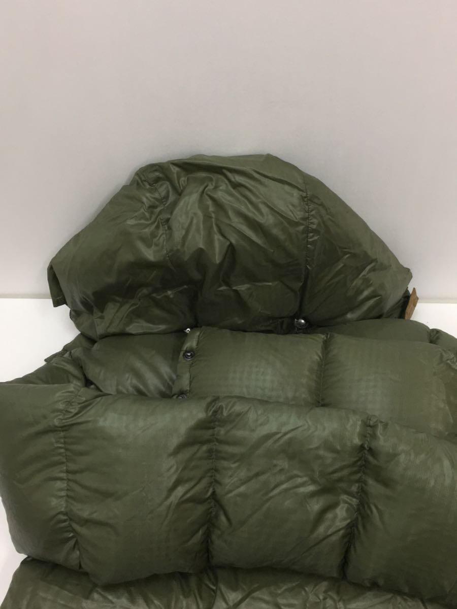 THE NORTH FACE* down jacket /XS/ nylon /ND2750N