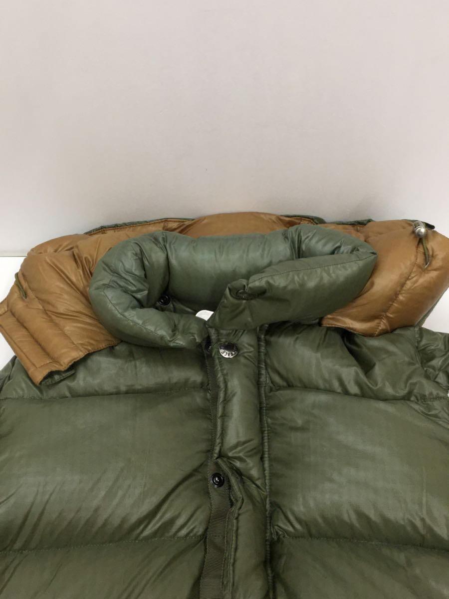 THE NORTH FACE* down jacket /XS/ nylon /ND2750N