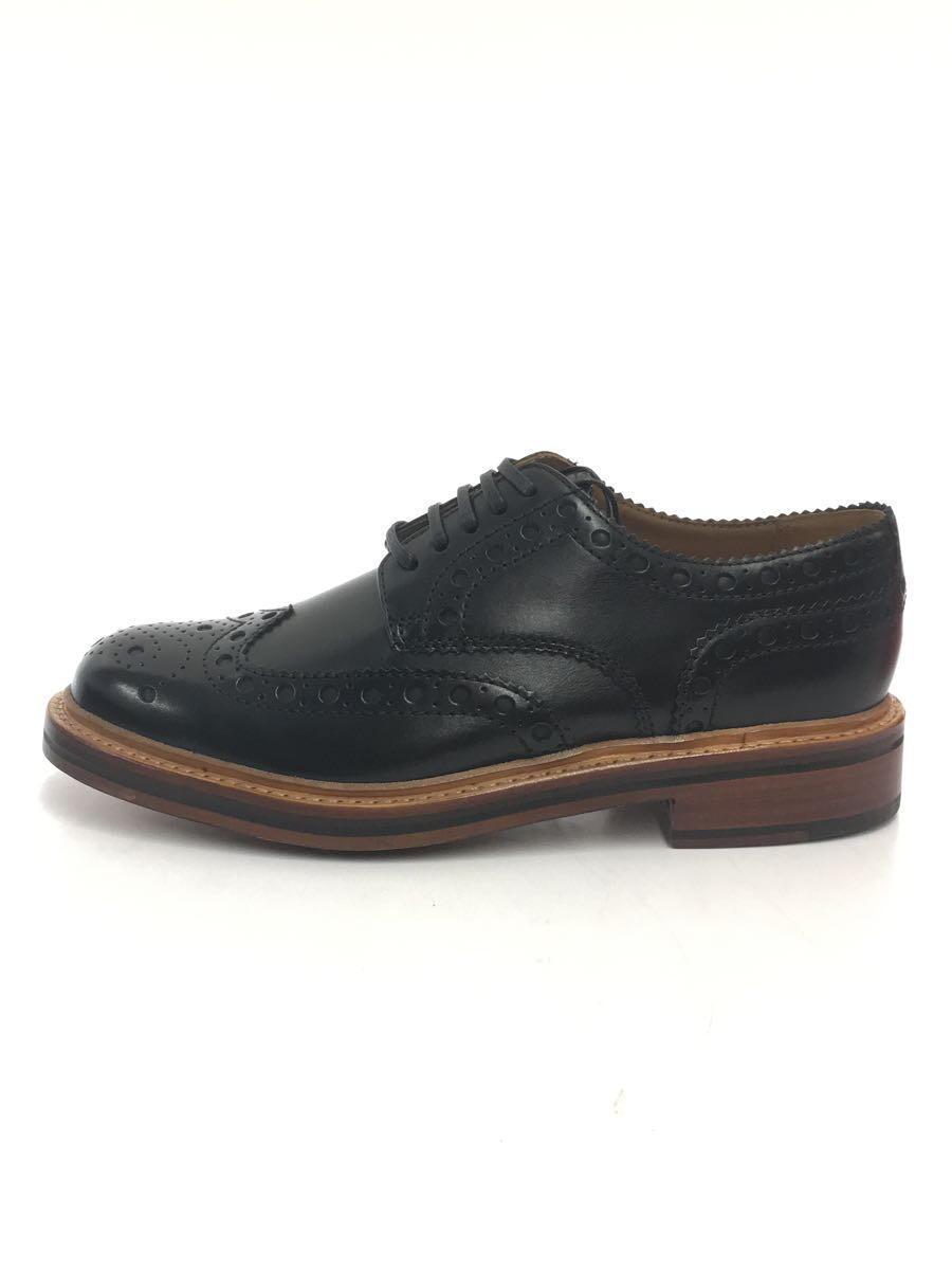 GRENSON◆ドレスシューズ/UK6/BLK/110004/ARCHIE_画像2