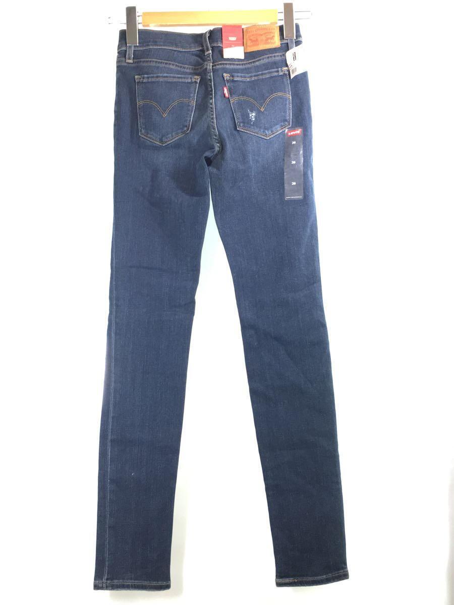 Levi’s◆VINTAGE SOFT 711 SKINNY/26/コットン/IND/19560-0127_画像2