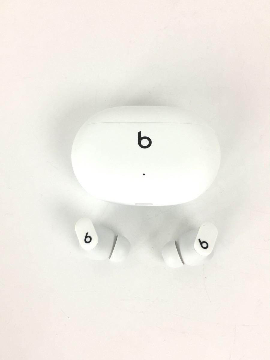 beats by dr.dre◇Beats studio buds/ワイヤレスイヤホン/イヤホン