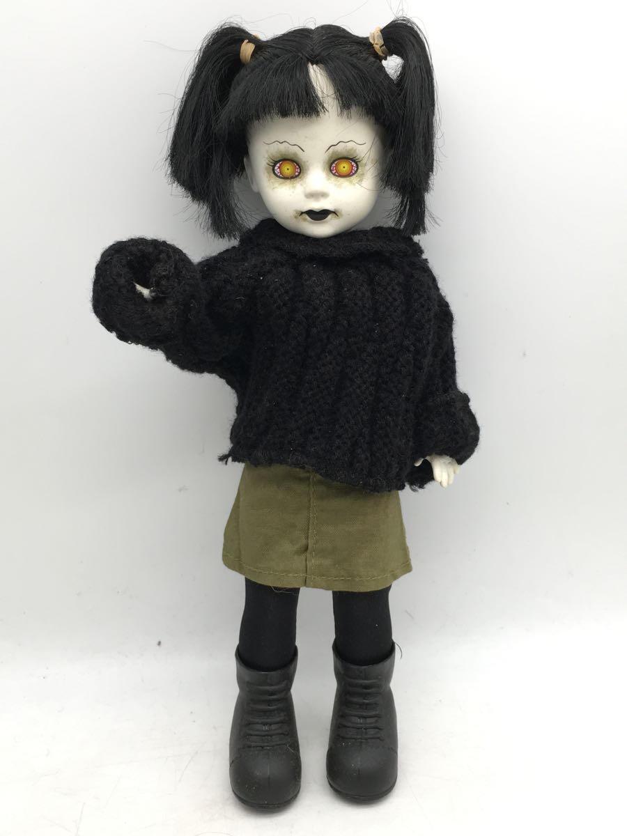 mezco/フィギュア/-/93072/LIVING DEAD DOLLS/シリーズ14/JASPER_画像2