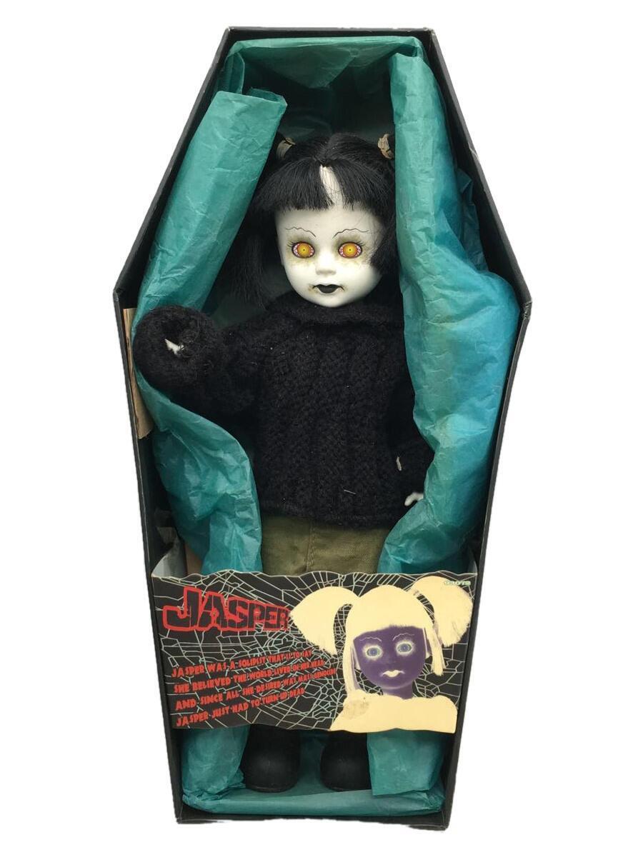 mezco/フィギュア/-/93072/LIVING DEAD DOLLS/シリーズ14/JASPER_画像1