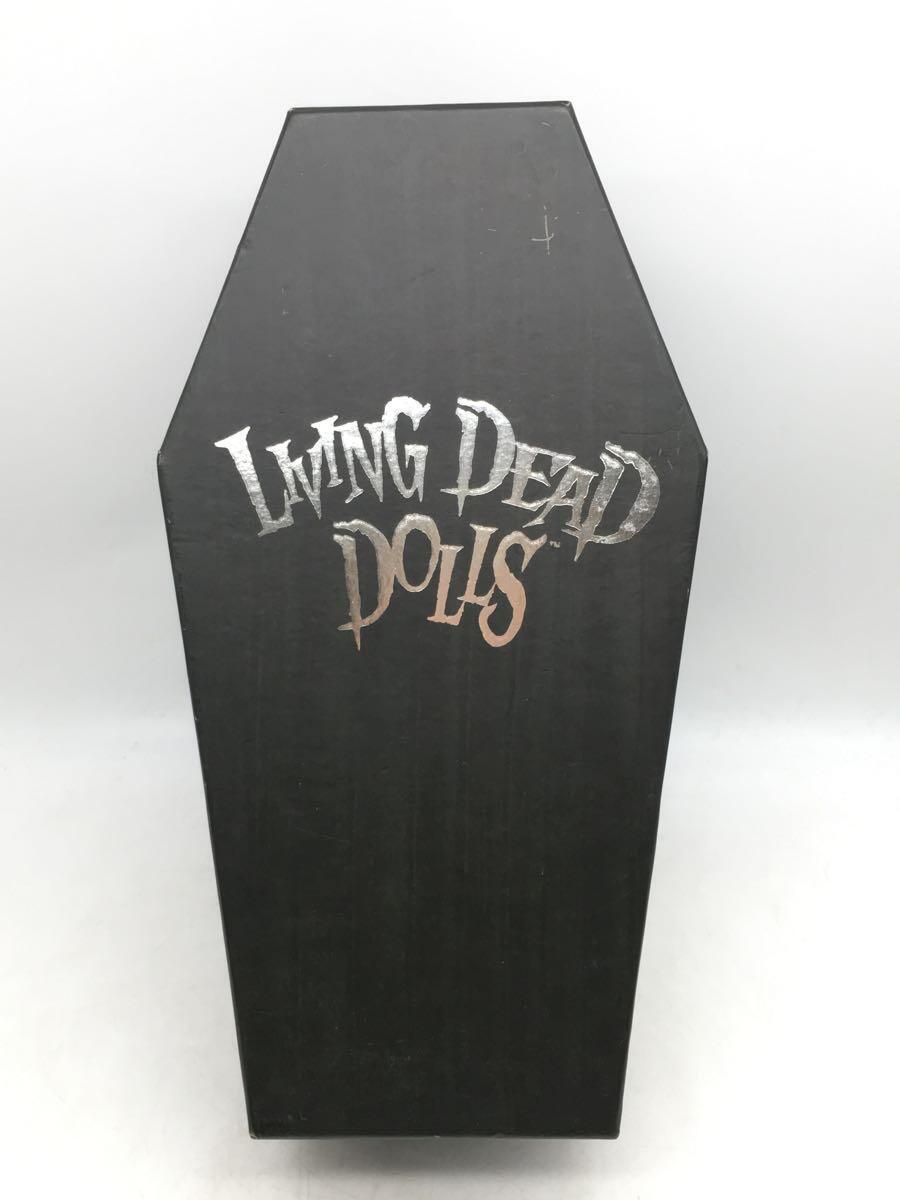 mezco/フィギュア/-/93072/LIVING DEAD DOLLS/シリーズ14/JASPER_画像7