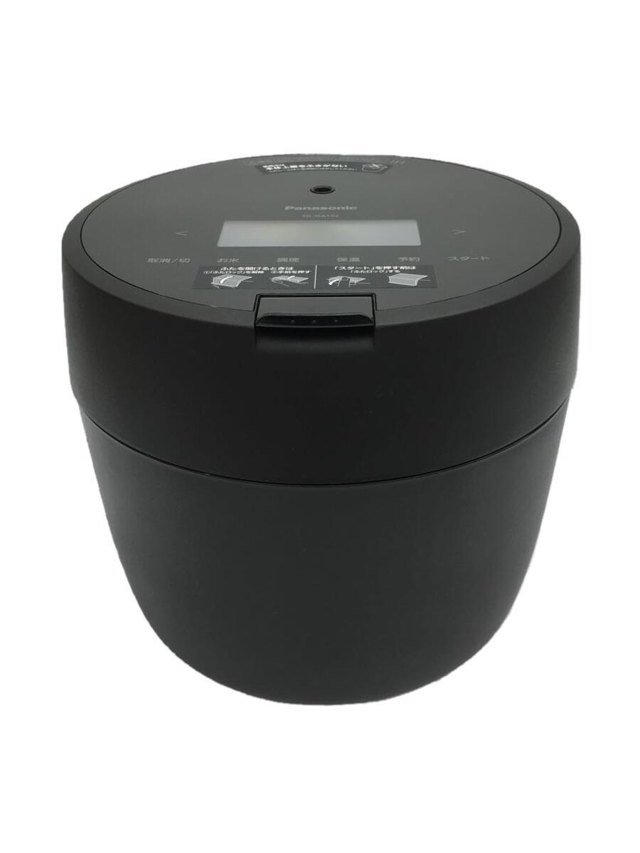 Panasonic SR-NA102-K BLACK-