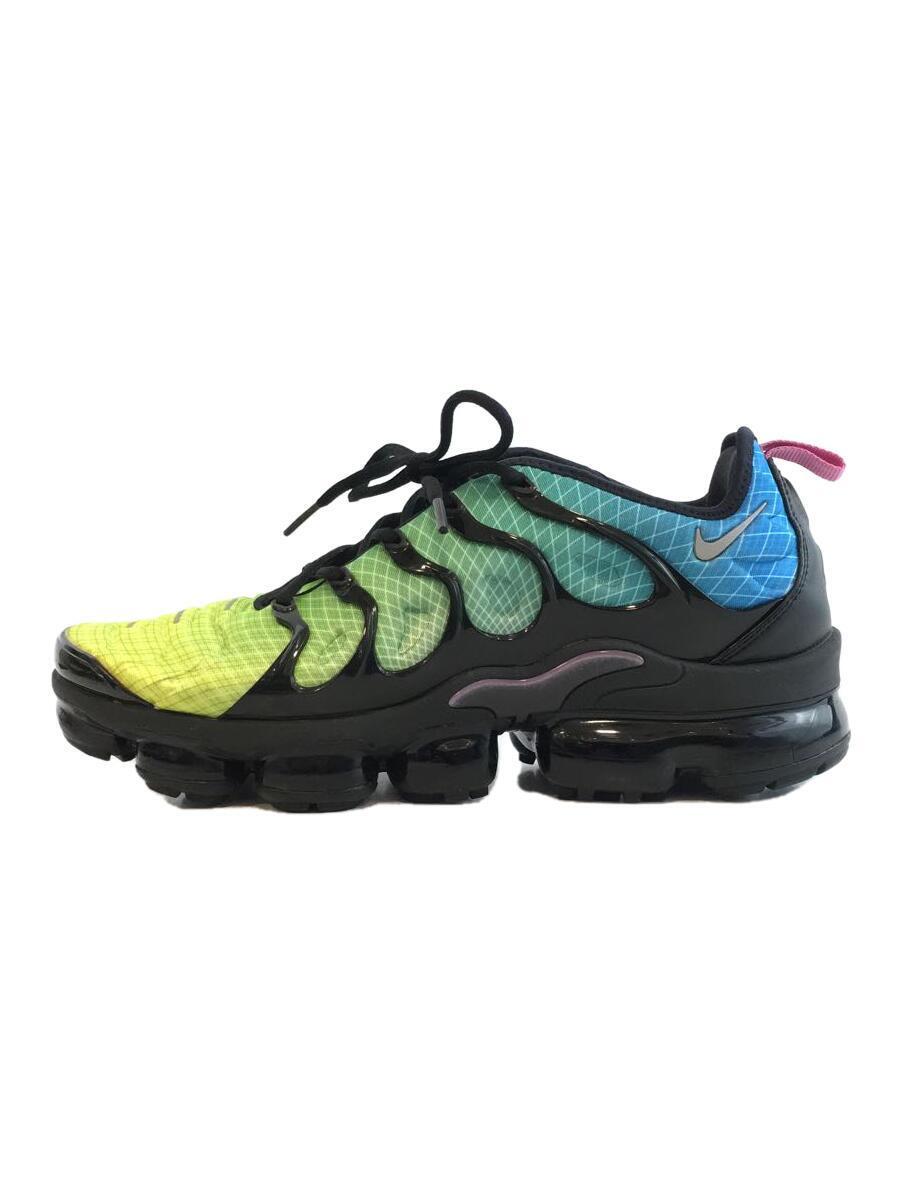 本店は NIKE◇AIR VAPORMAX PLUS/28cm/マルチカラー 28.0cm