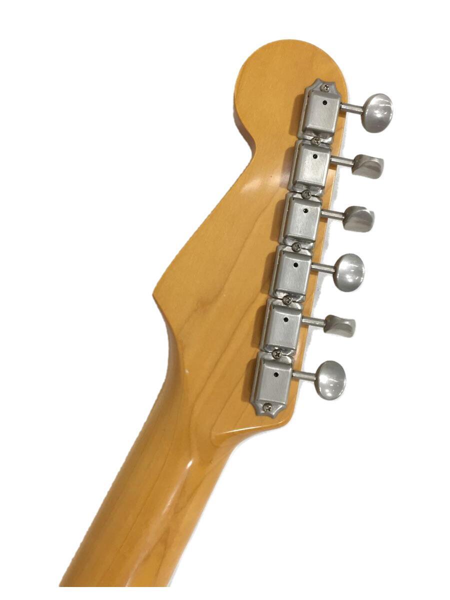 Fender Japan◆ST62-70TX/1997-2000/STRATOCASTER/ストラトキャスター/本体のみ_画像6