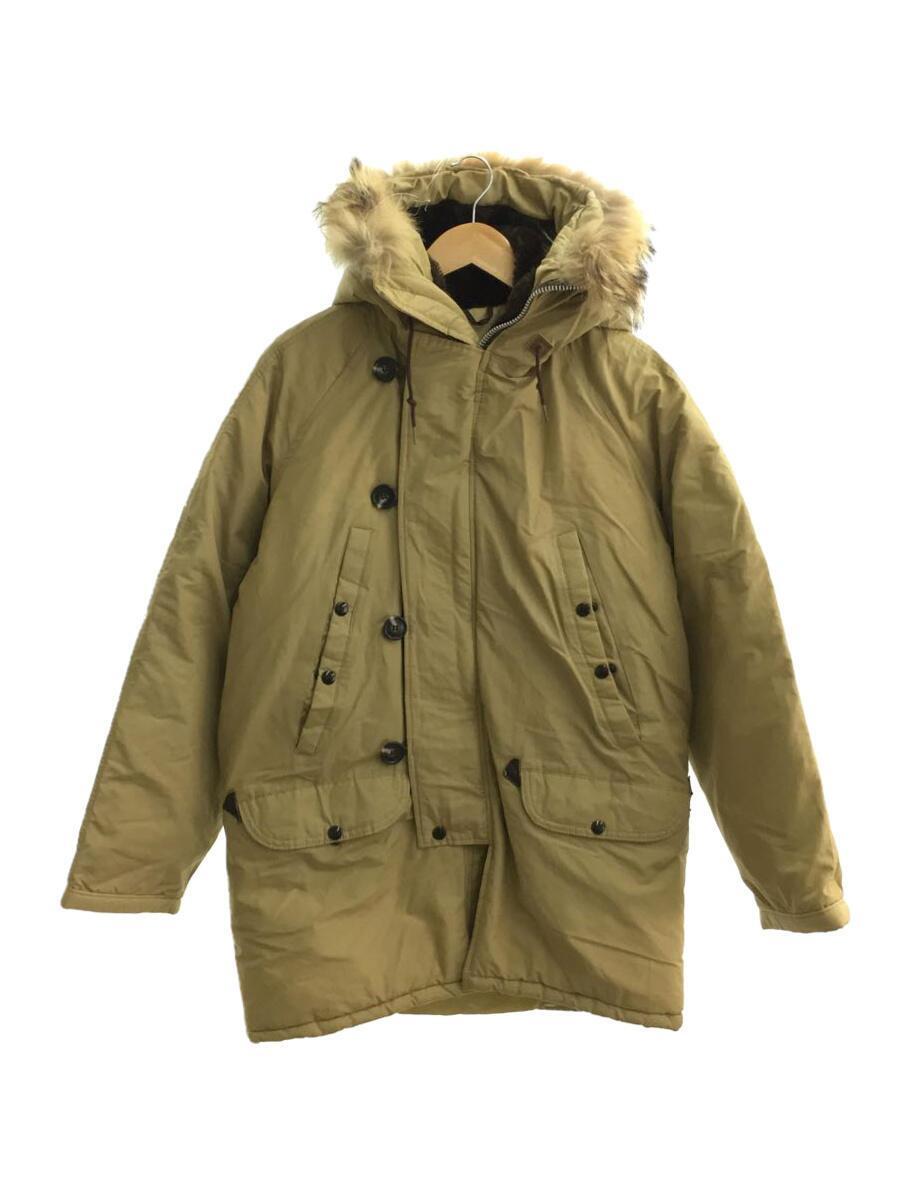 GOLDEN FLEECE SPIEWAK N-3B モッズコート アメリカ製-