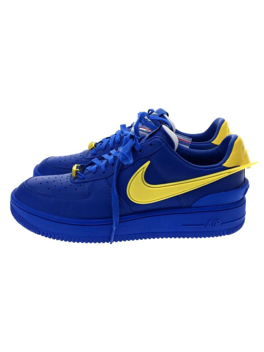 NIKE◆ローカットスニーカー/28.5cm/BLU/DV3464-400