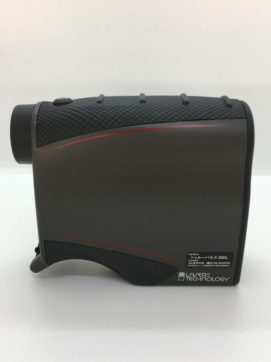 LASER inc Technology/TruPulse200L/レーザー距離計 - nomangue.com.br