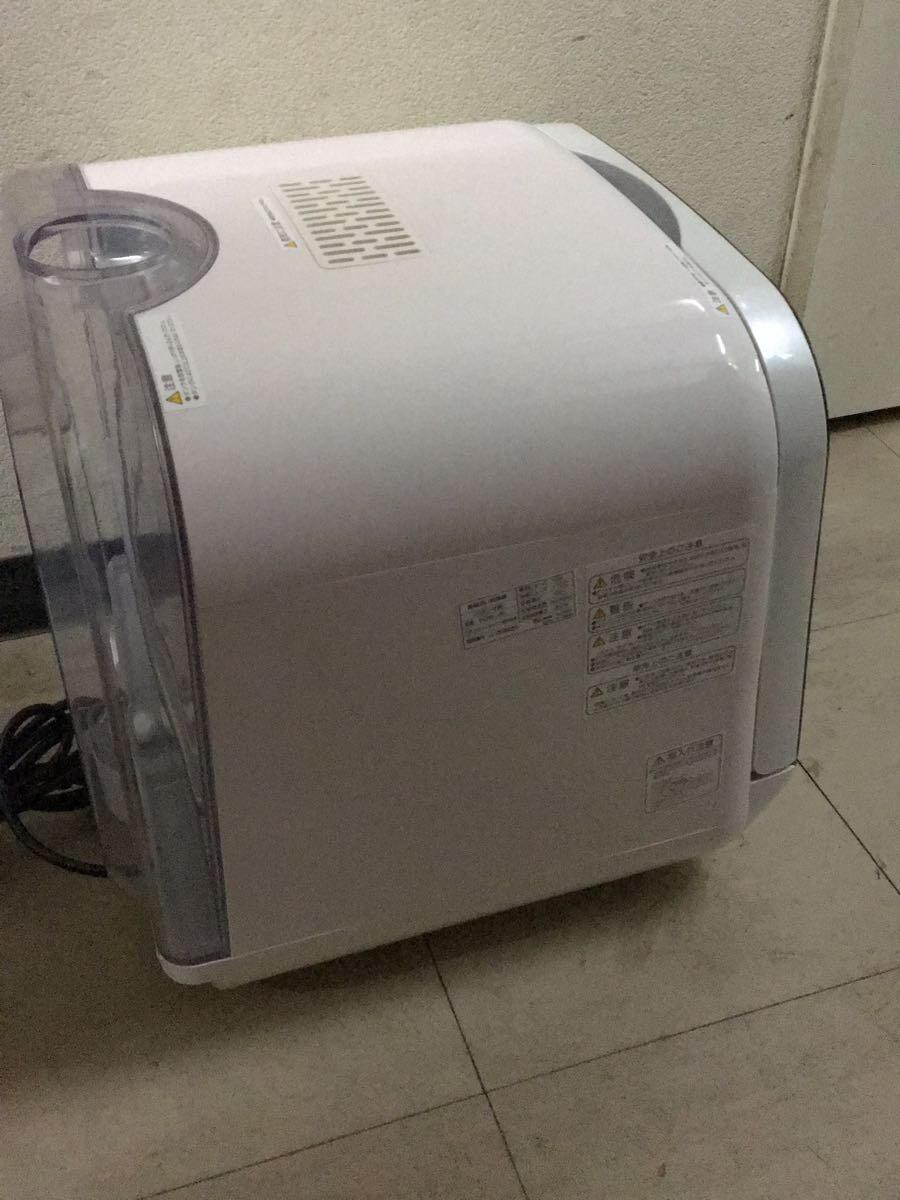 SKジャパン◆食器洗い機 SDW-J5L_画像2