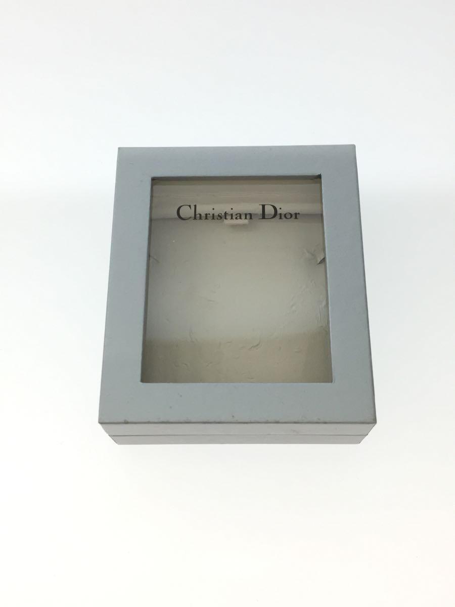 愛用 Christian Dior◇ネックレス/-/レディース/D27518 ウォレット