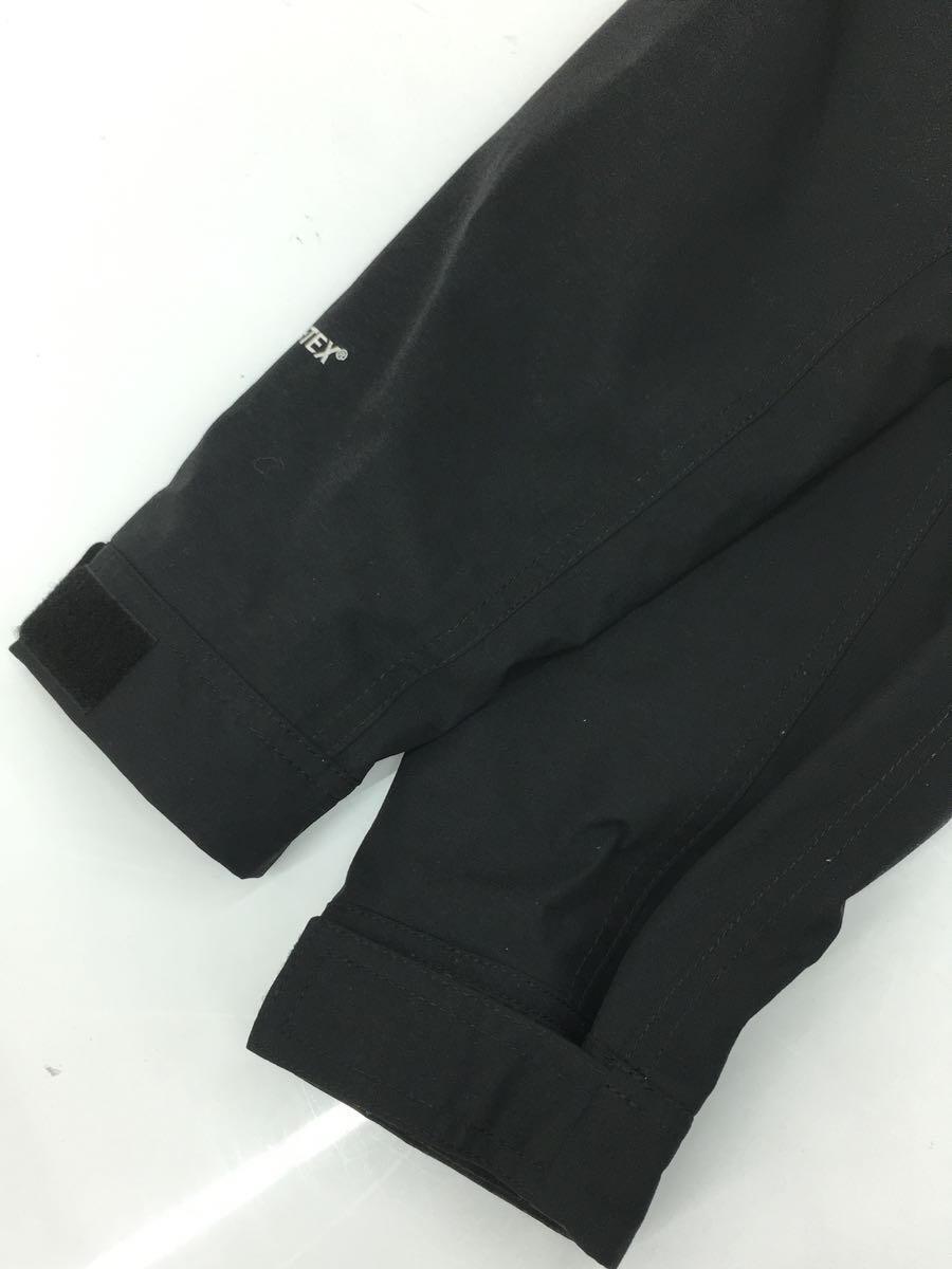 THE NORTH FACE◆MOUNTAIN LIGHT JACKET_マウンテンライトジャケット/XL/ナイロン/BLK_画像5