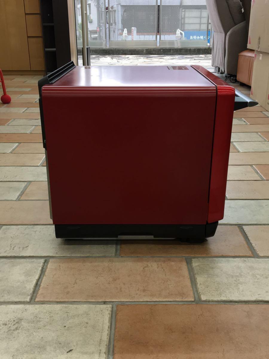 開店記念セール!】 SHARP◇電子レンジ・オーブンレンジ AX-XA20-R