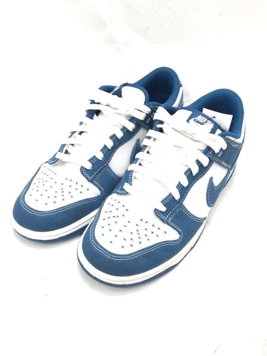 独特な店 NIKE◇ローカットスニーカー/US11/ブルー/dv0834-101 29.0cm