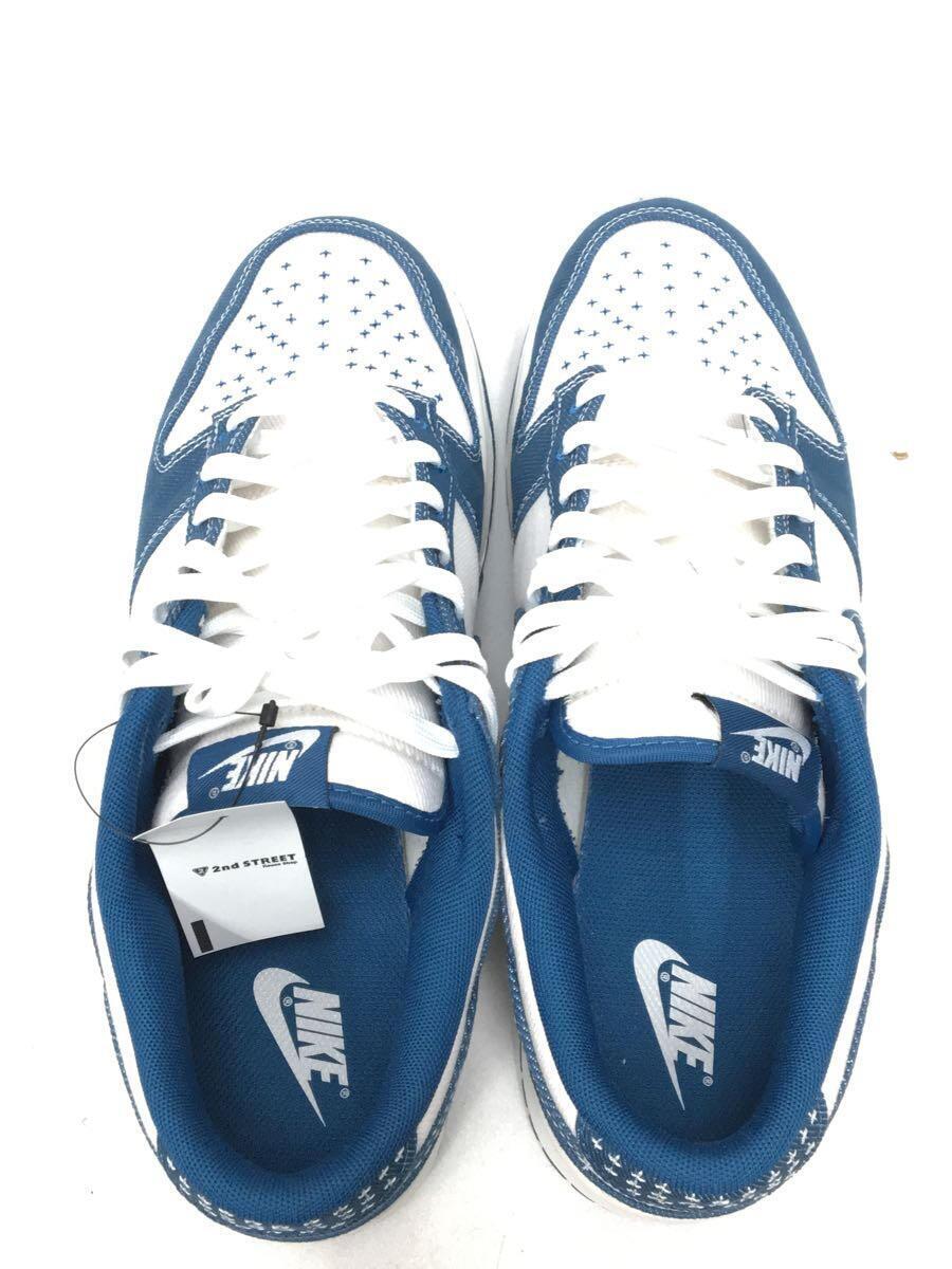 独特な店 NIKE◇ローカットスニーカー/US11/ブルー/dv0834-101 29.0cm