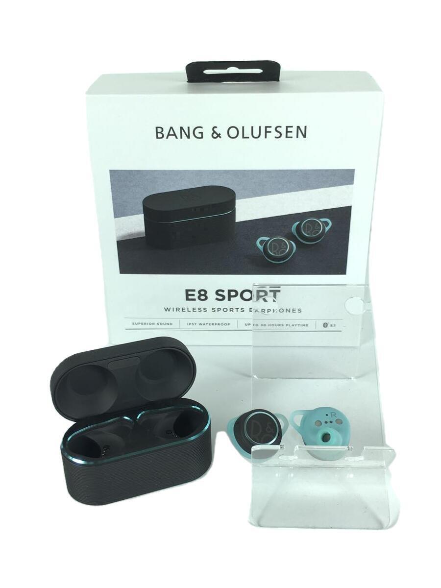 Bang&Olufsen◆イヤホン/E8Sport Earbud