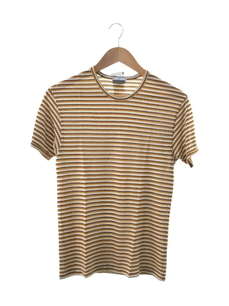 Paul Smith◆Tシャツ/S/コットン/マルチカラー_画像1