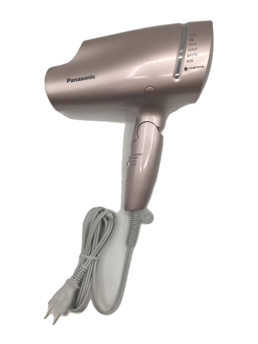 Panasonic◇ドライヤー・ヘアアイロン EH-NA9G-PN 美容、健康 Panasonic◇ドライヤー・ヘアアイロン EH-NA9G-PN 美容、健康