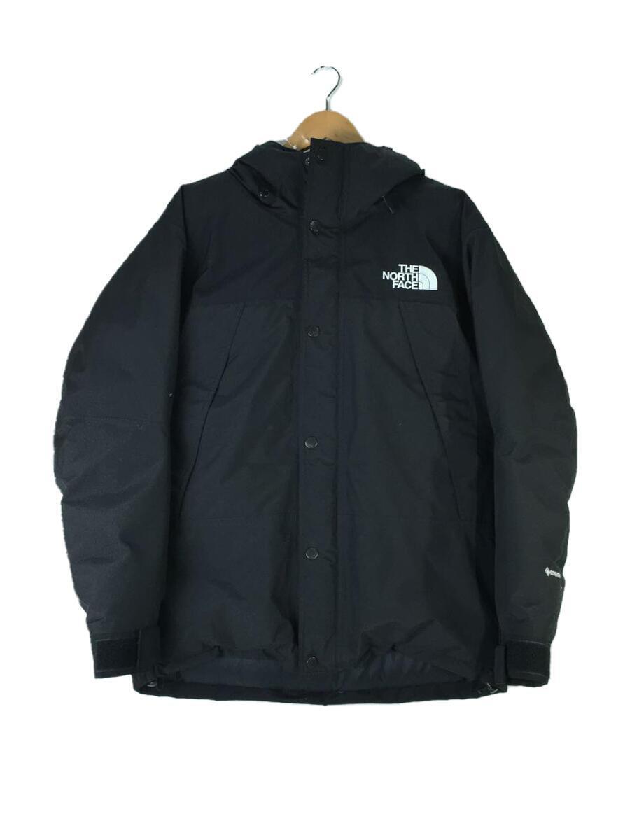 期間限定】 THE NORTH FACE◇マウンテンダウンジャケット/L/ナイロン