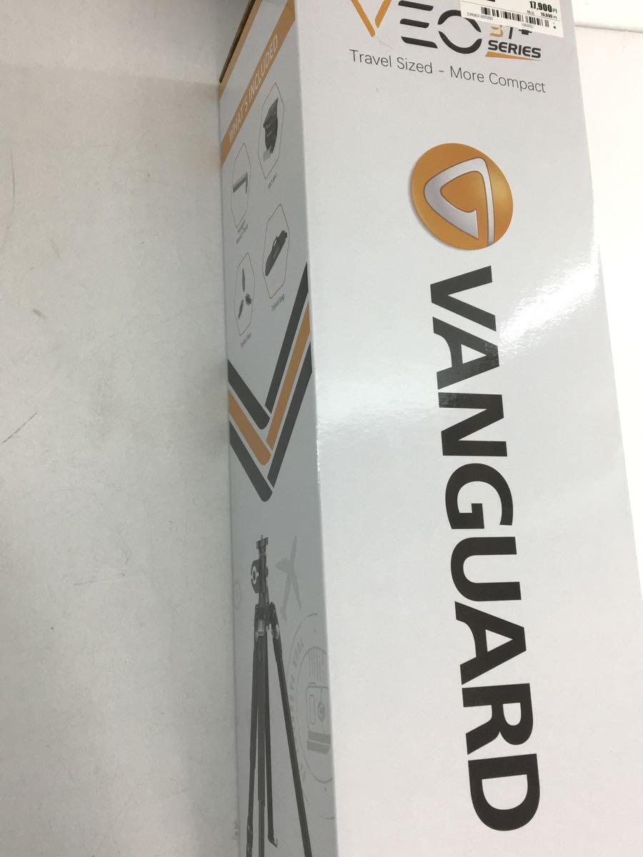 VANGUARD* digital camera other /VEO3T+264CT/ over head tripod / carbon platform less 