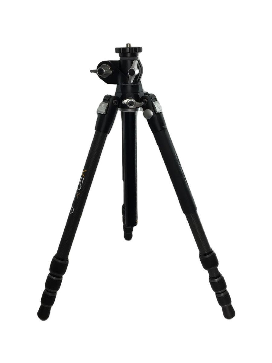 VANGUARD* digital camera other /VEO3T+264CT/ over head tripod / carbon platform less 