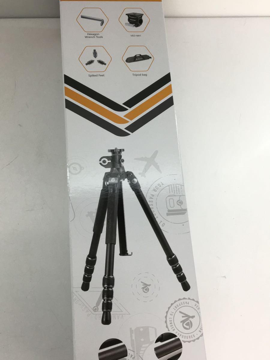 VANGUARD* digital camera other /VEO3T+264CT/ over head tripod / carbon platform less 