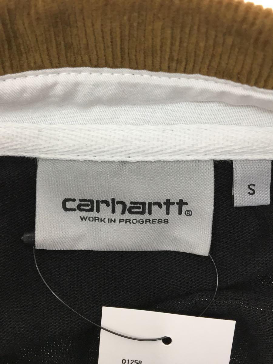最も安い価格】 Carhartt◇Carhartt/ポロシャツ/S/コットン/BLK -Sサイズ