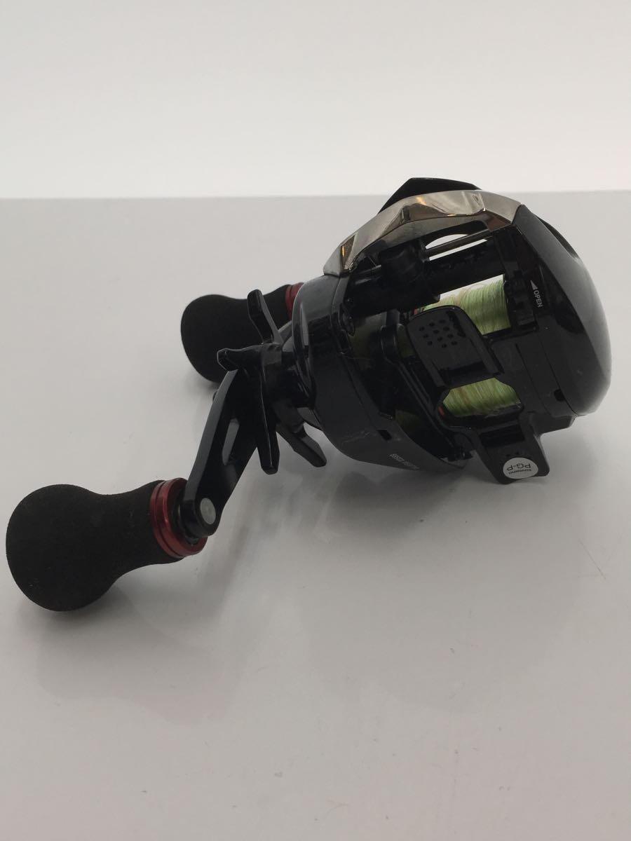 SHIMANO*16. месяц BB100PG/ катушка bait reel 