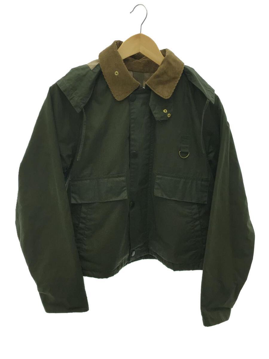 春新作の Barbour◆ジャケット/12/コットン/KHK/578-9212040 XLサイズ以上 春新作の Barbour◆ジャケット/12/コットン/KHK/578-9212040 XLサイズ以上