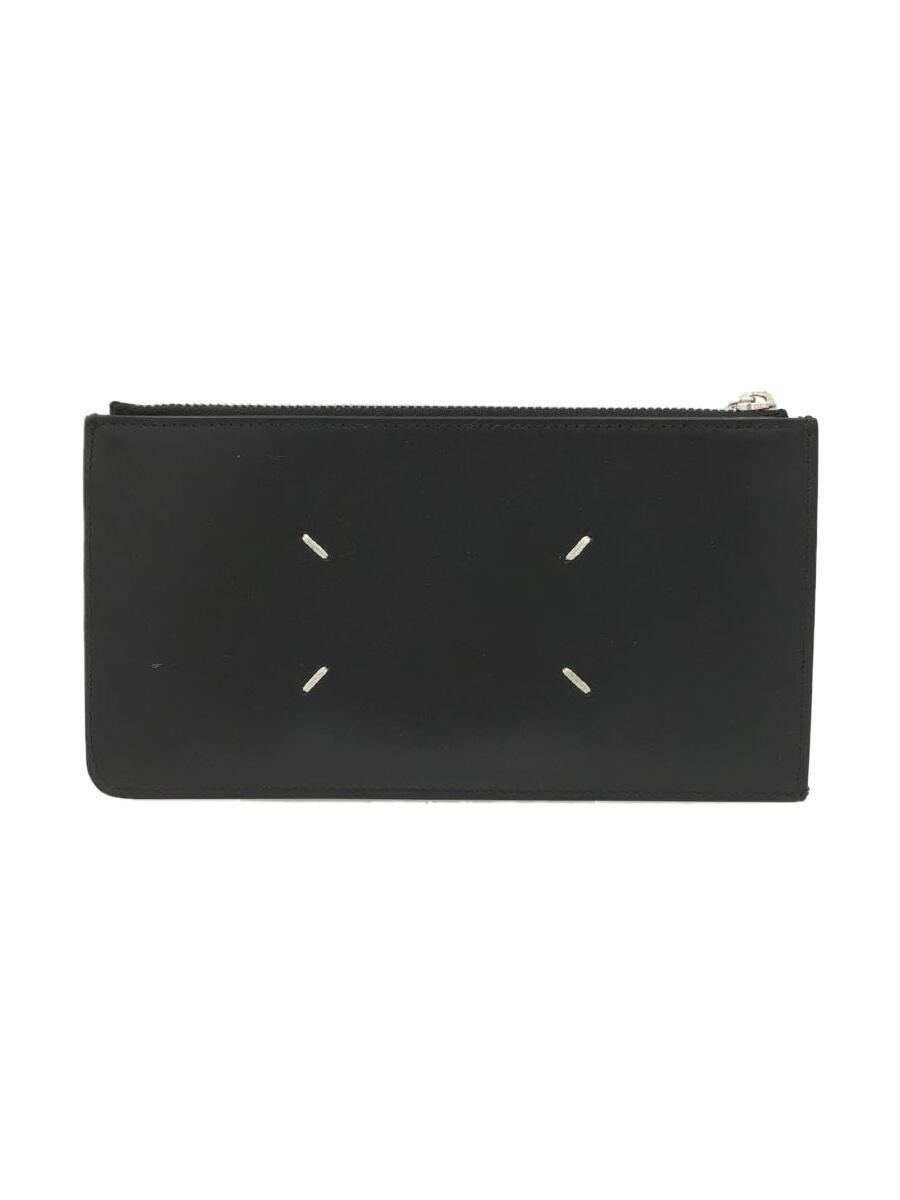【まとめ買い】 Maison Margiela◆メゾンマルジェラ/カードケース/牛革/BLK/無地/メンズ その他 【まとめ買い】 Maison Margiela◆メゾンマルジェラ/カードケース/牛革/BLK/無地/メンズ その他