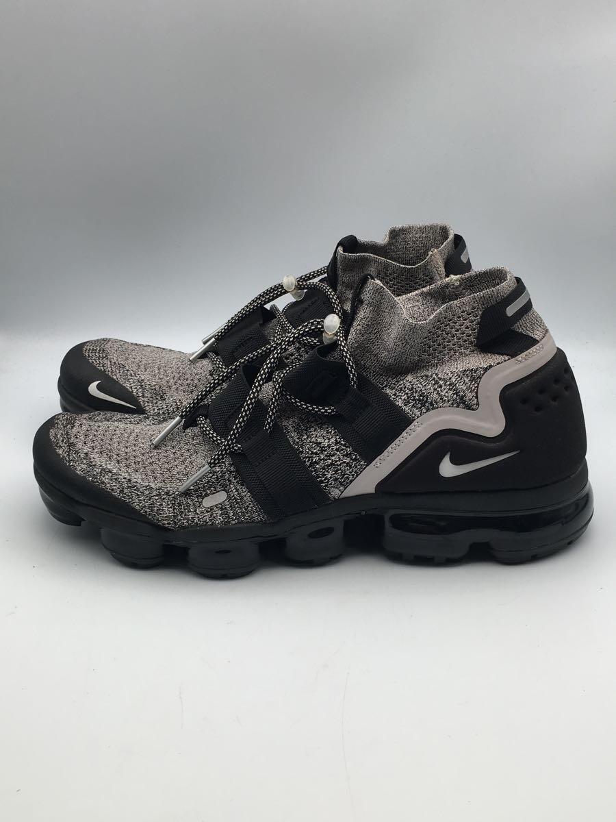 値引きする NIKE◇AIR VAPORMAX FLYKNIT/US11/GRY UTILITY FK 29.0cm